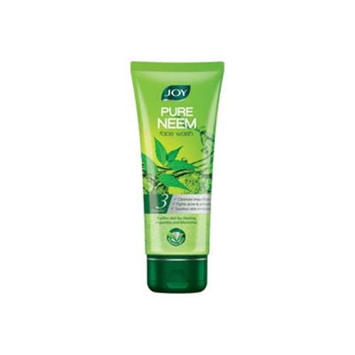 JOY NEEM FACE WASH 100ml